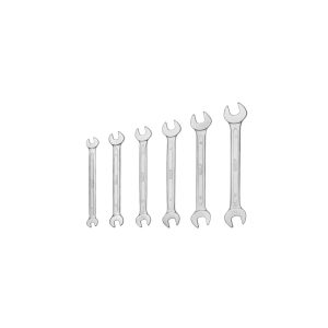 Conjunto 6 Chaves Boca 6 A 17 mm – Vito