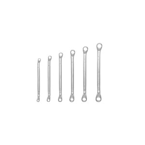 Conjunto 6 Chaves Luneta 6 A 17 mm – Vito