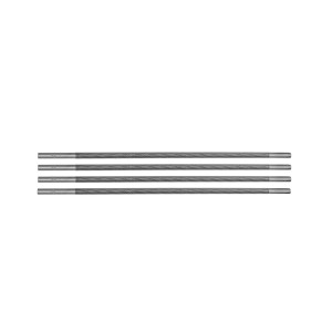 Conjunto 4 Limas Motosserra 5/ 32" – Vito