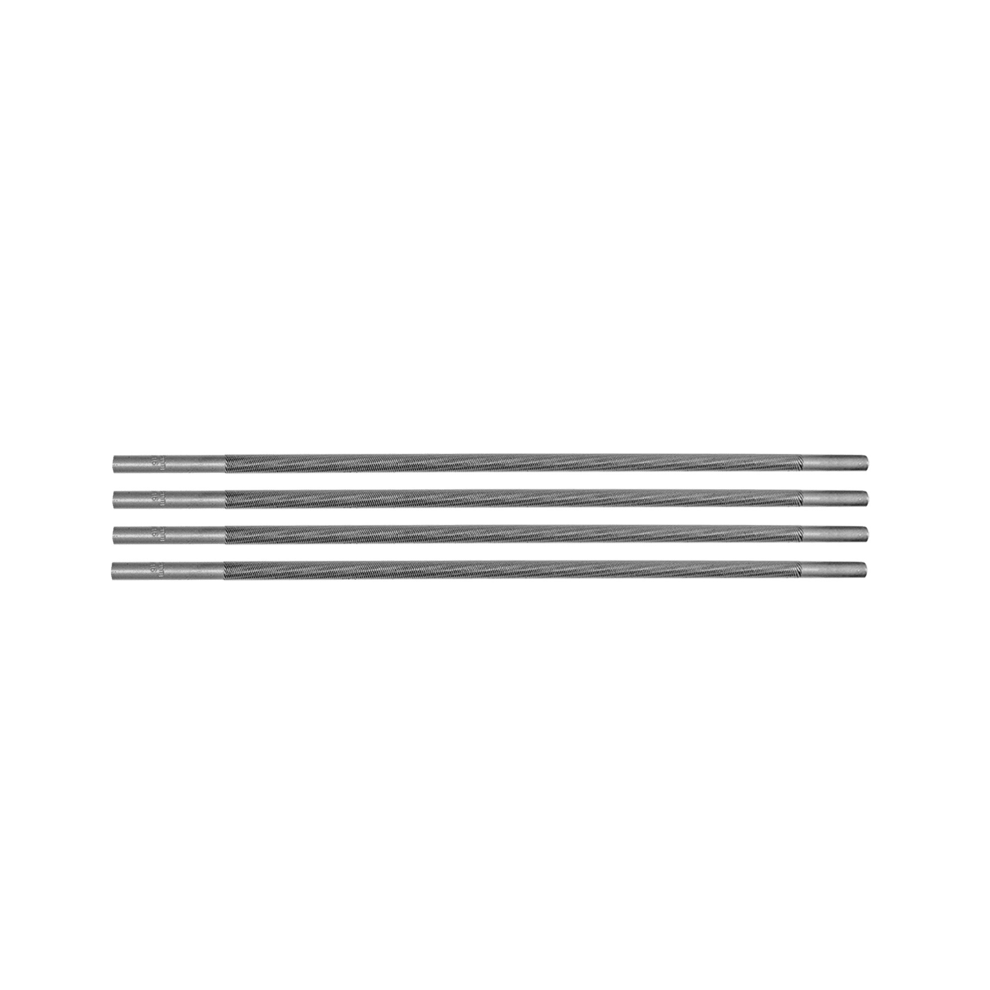 Conjunto 4 Limas Motosserra 5/ 32" – Vito
