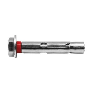 Bucha Met.com Anilha + Parafuso Pcl 764-12x110