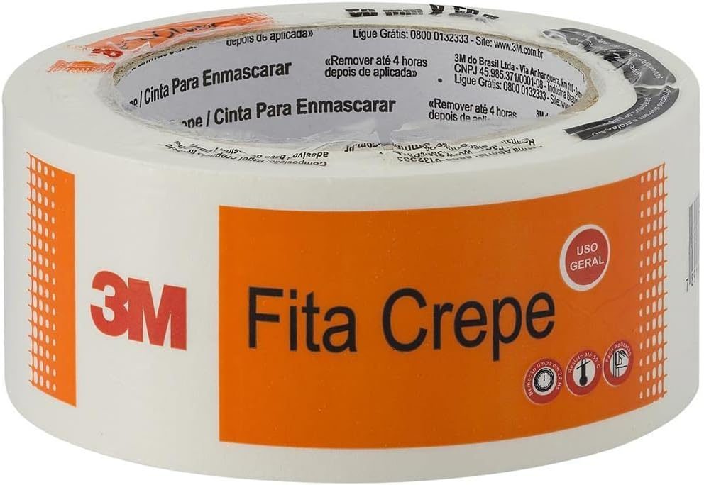 Fita Pintura 50 mm