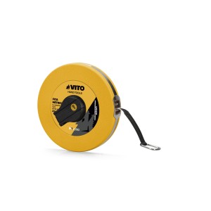 Fita Metrica Fibra de Vidro 50 m – Vito