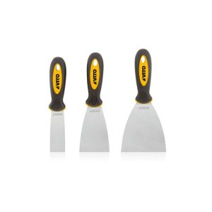 Espátula com Cabo Bimateria 63 mm – Vito
