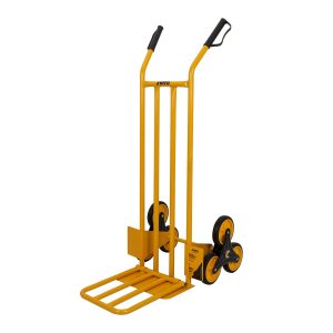 Carrinho de Transporte Sobe Escadas 200 kg – Vito