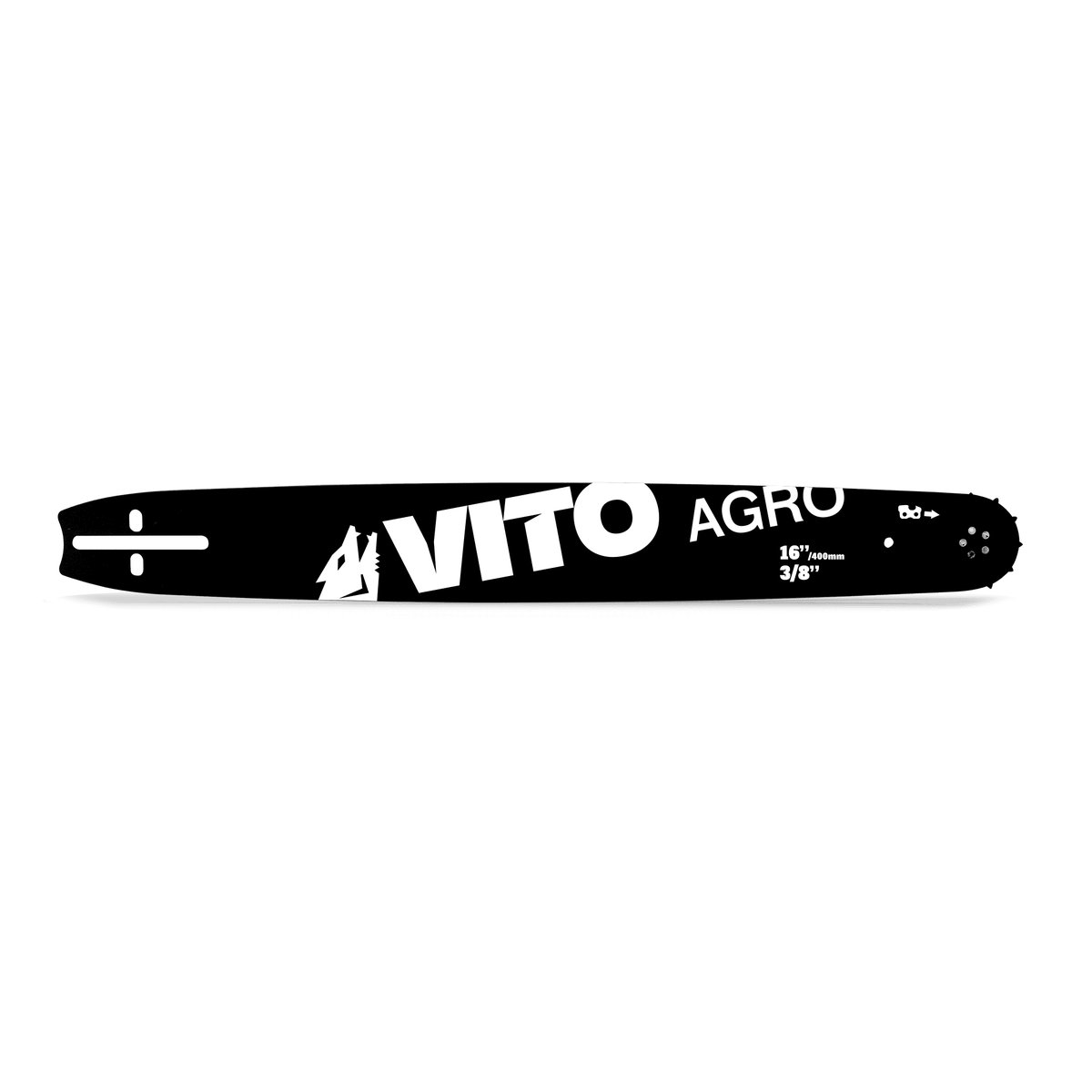 Lamina para Motosserra 16" – Vito