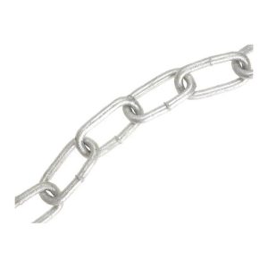 Corrente e/Sol Zin. 13 mm (m)