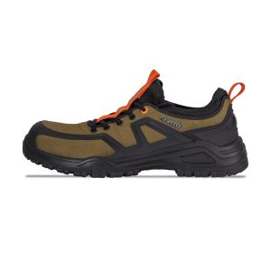 Sapato Lithos Kevlar S3 Nº 37 – Vito