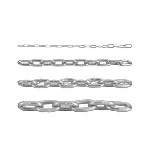 Corrente e/Sol Zin. 4 mm (m) – Vito