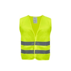 Colete Reflector Verde – Vito