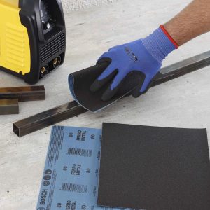Lixa Multiusos Manual G 80 – Bosch