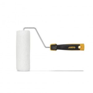 Rolo para Paredes Areadas 250 mm – Vito