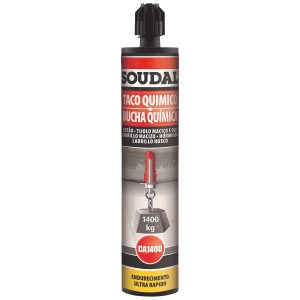 Bucha Quimica 280 ml