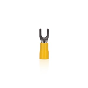 Terminal Isolado Forquilha 5,5 -6 Conjunto 20 – Aslo