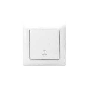 Botão Pressão Campainha M2020 – Aslo