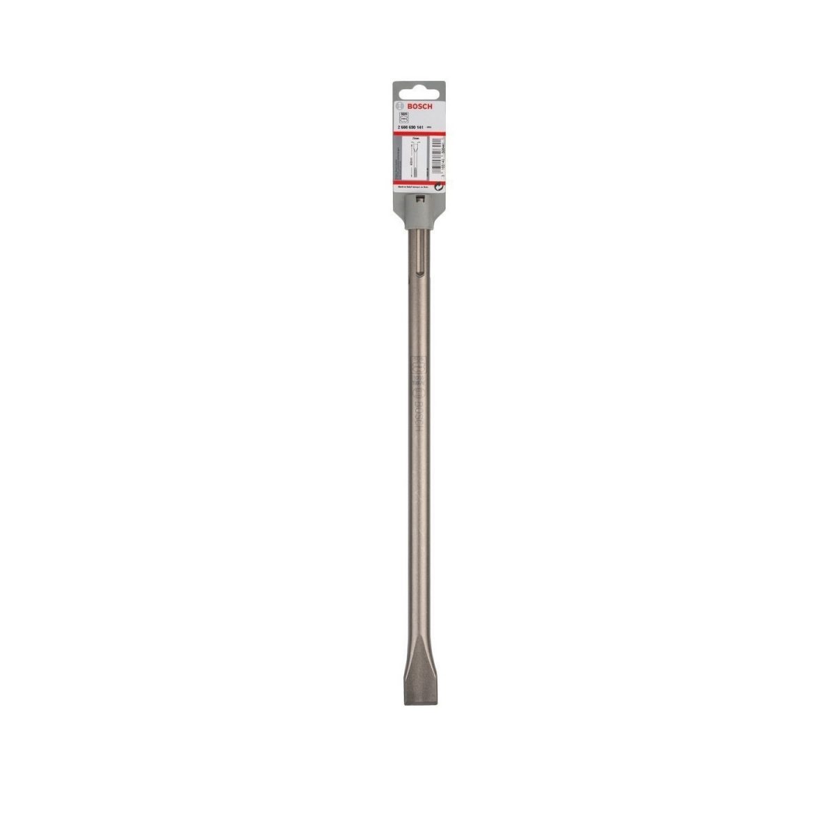 Cinzel SDS-Max 400×25 mm