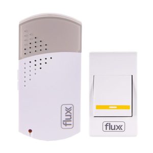 Campainha sem Fios Analogica FA3 – Flux