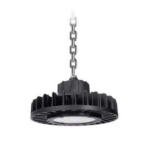 Iluminaria Industrial LED 100 W 5000 K IP65 – Aslo