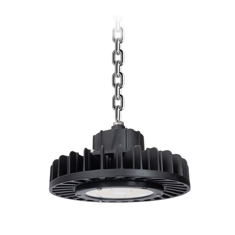 Iluminaria Industrial LED 100 W 5000 K IP65 – Aslo
