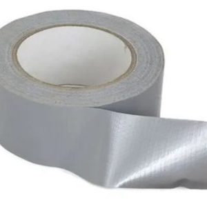 Fita Isoladora Cinza Rolo