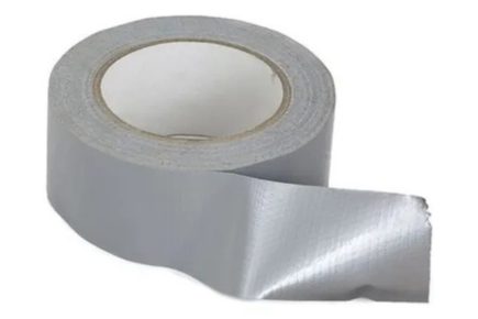 Fita Isoladora Cinza Rolo
