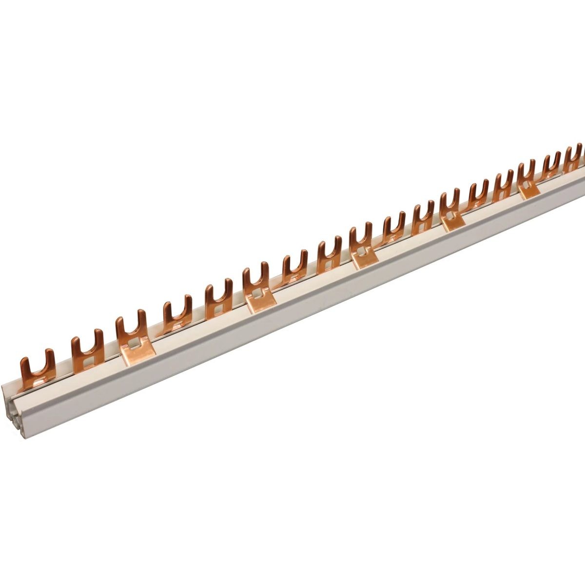 Calha Din (Pente) 100 cm