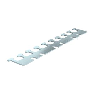 Suporte em "L" para Calha 200 mm
