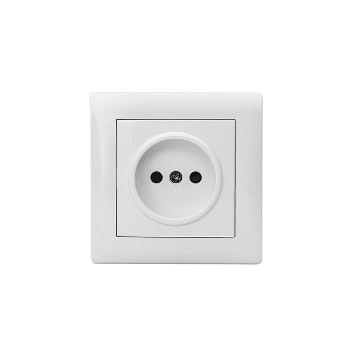 Tomada Simples 2P M2020 – Aslo
