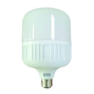 Lâmpada LED T120 40 W E27 6400 K – Flux
