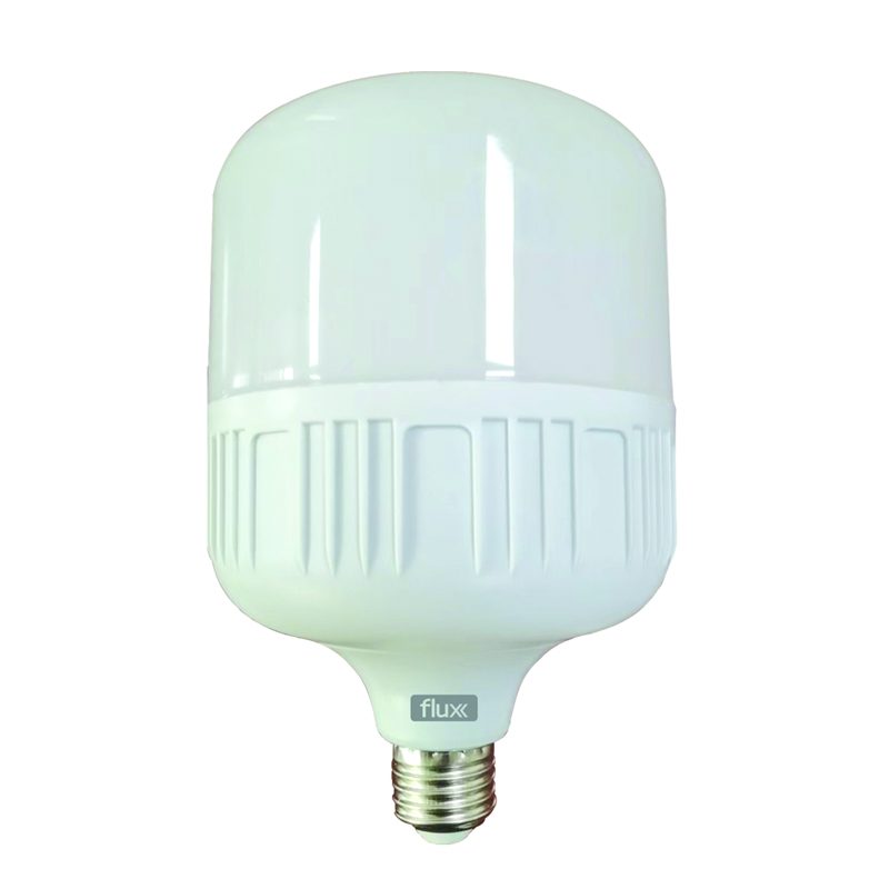 Lâmpada LED T120 40 W E27 6400 K – Flux