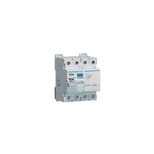 Diferencial 4P 100 A 300 mA – Hager