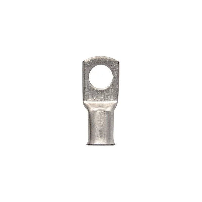 Terminal Cravar 25×8/10 mm