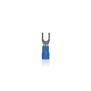 Terminal Isolado Forquilha 2-5 Conjunto 20 – Aslo