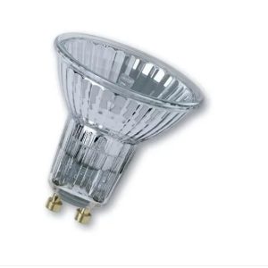 Lâmpada Dicroica GU10 50 W