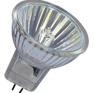 Lâmpada Dicroica Gu 10 35 W