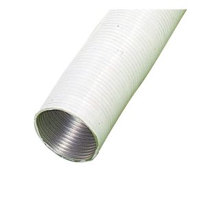 Tubo Alumínio Compacto 5 m 110 mm