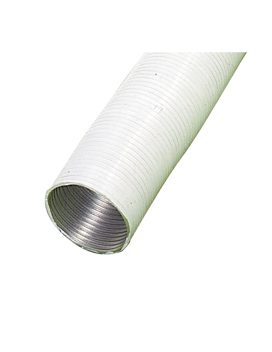 Tubo Alumínio Compacto 5 m 110 mm