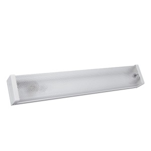 Armadura Acríl . 1×36 W – Aslo