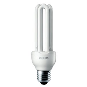Lâmpada Fluorescente 14 W T5 Luz Branca