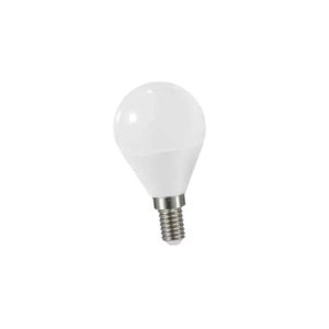 Lâmpada Gota E27 7 W