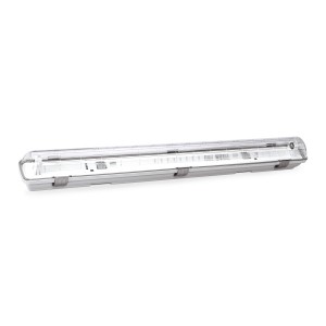 Armadura Estanque LED 1×60 cm sem Lâmpada – Aslo