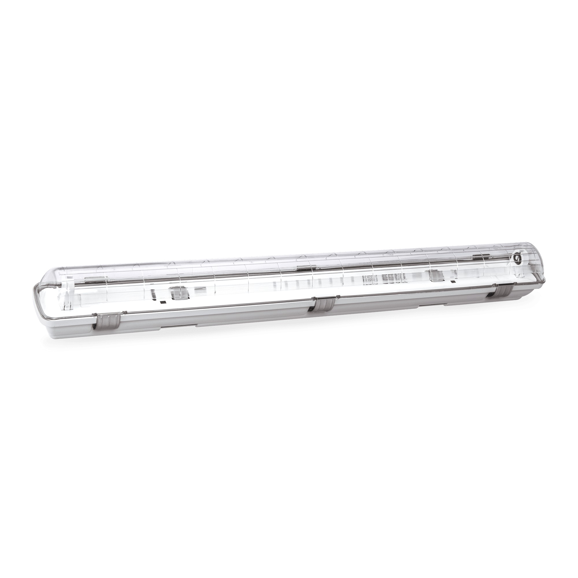 Armadura Estanque LED 1×60 cm sem Lâmpada – Aslo