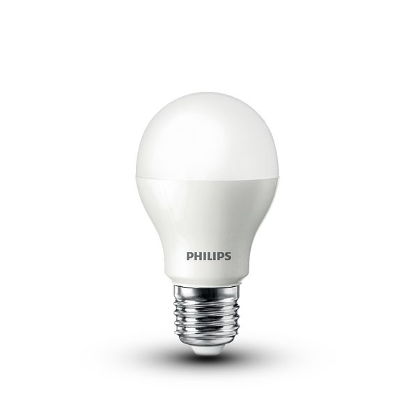 Lâmpada Luz Amarela 11 W E27 – Philips