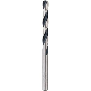 Broca HSS Pointeq 6 mm Din 338 – Bosch