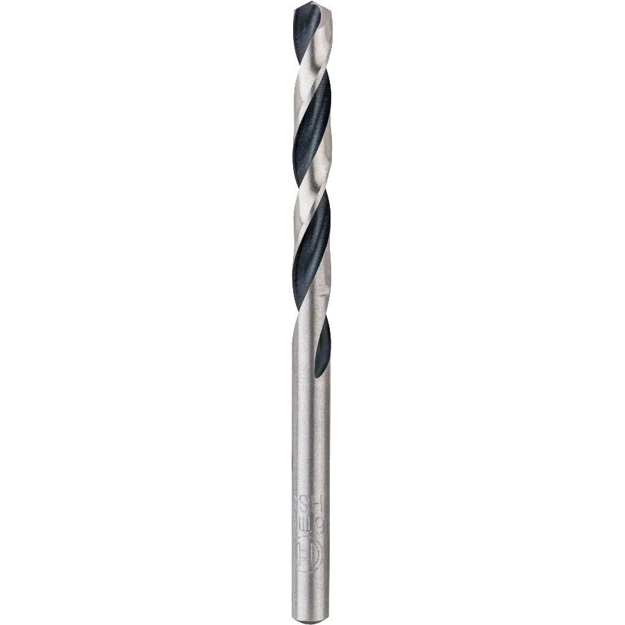 Broca HSS Pointeq 6 mm Din 338 – Bosch