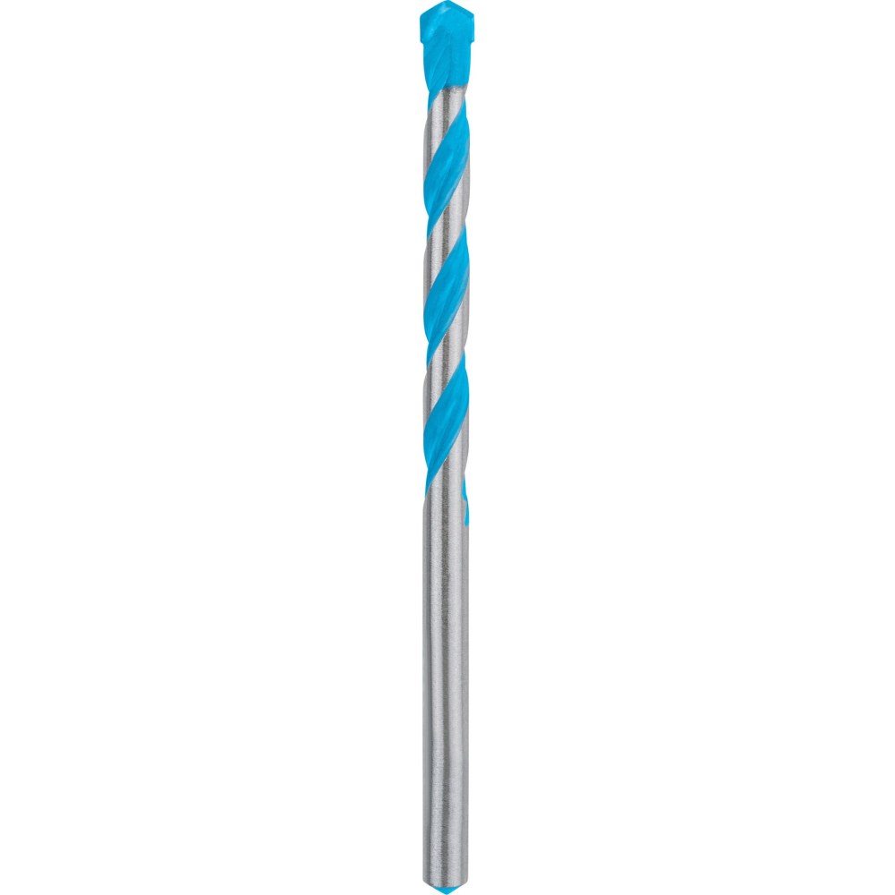 Broca Multiconstrução 05×50 mm – Bosch