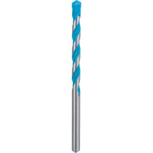 Broca Multiconstrução 06×60 mm – Bosch