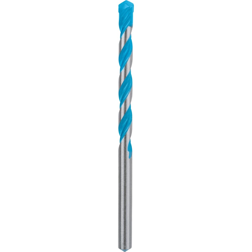 Broca Multiconstrução 06×60 mm – Bosch