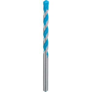 Broca Multiconstrução 06×60 mm – Bosch