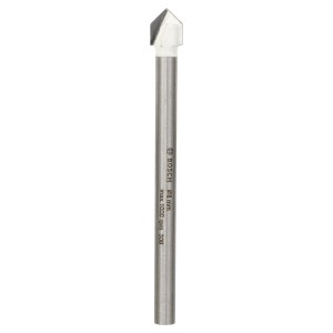 Broca Multiconstrução 08×080 mm – Bosch